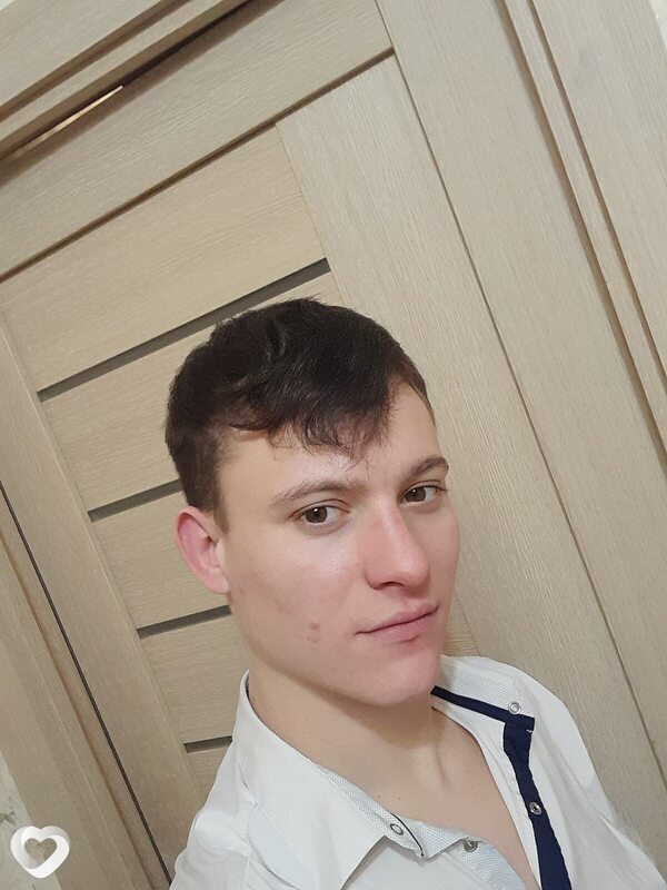 Алексей, 28, Самаре — анкета №3511415