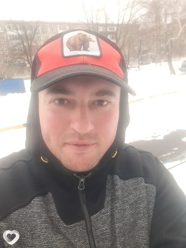 Андрей, 36, Новокузнецке — анкета №3511473