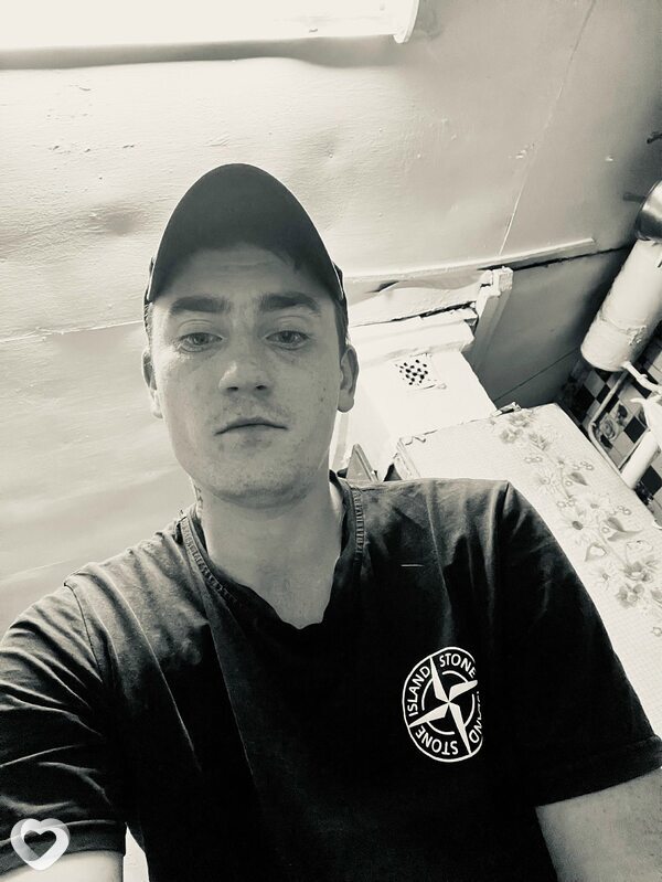 Nikita, 25, Чистополе — анкета №3511477