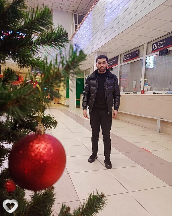 Mahmud, Китаб