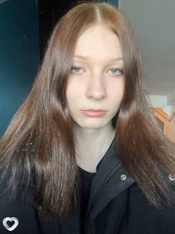Наталия, 26, Липецке — анкета №3511484