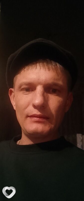 Александр, 36, Благовещенске — анкета №3511487