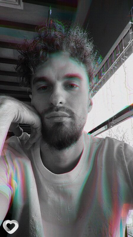 Danila, 29, Калининграде — анкета №3511491