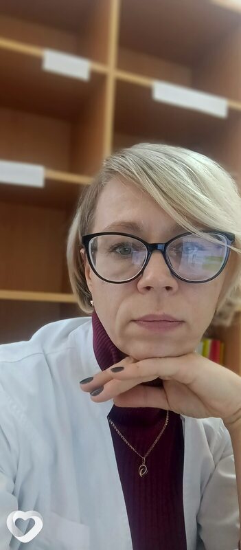 Юлия, 40, Ростове-на-Дону — анкета №3511429
