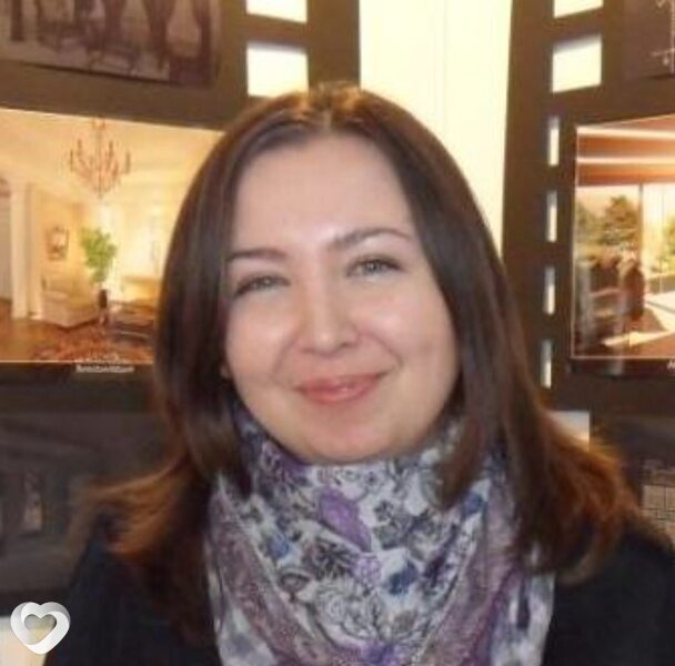Ольга, 48, Иванове — анкета №3511433