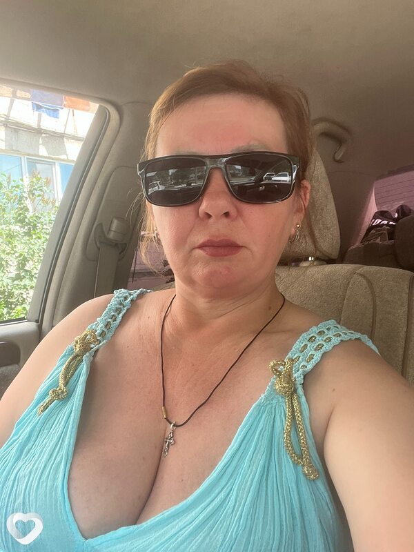 Анна, 45, Уссурийске — анкета №3511437
