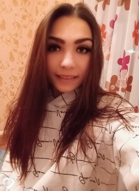 Марина, 26, Новосибирске — анкета №3511439