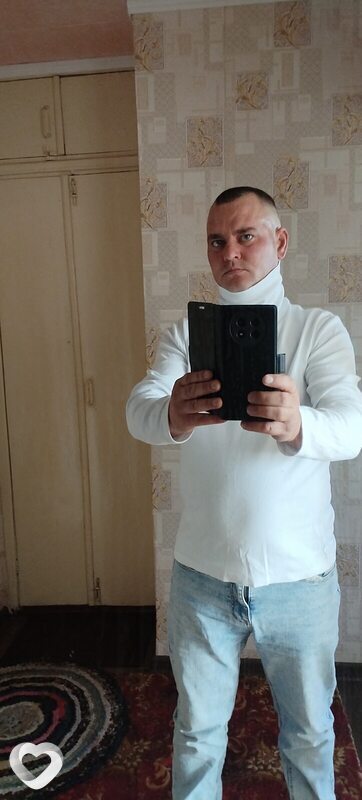 Андрей, 40, Омске — анкета №3511440