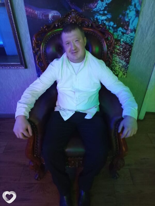 Сашка, 37, Рязани — анкета №3511441