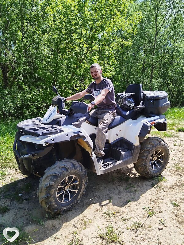Евгений, 34, Москве — анкета №3511443