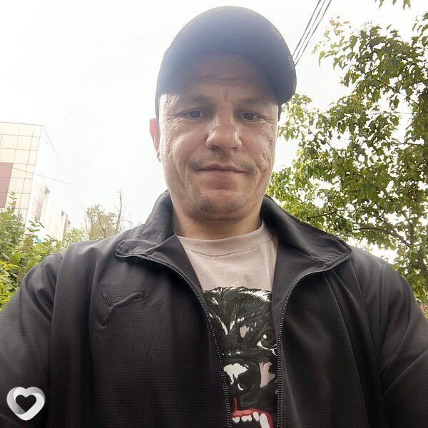 Андрей, 41, Владивостоке — анкета №3511447