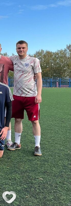 Виталий, Минск