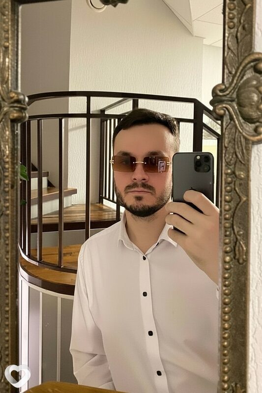 Марк, 27, Сочи — анкета №3511554