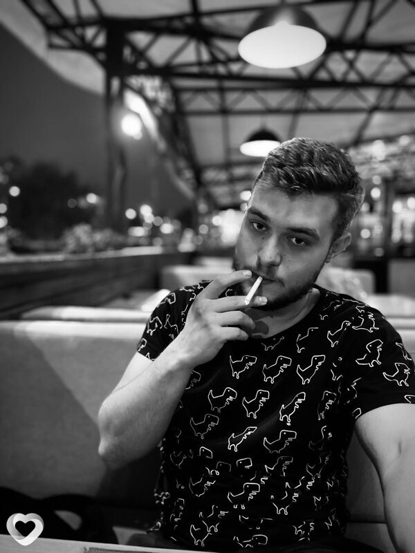 Ниткита, 27, Харькове — анкета №3511561