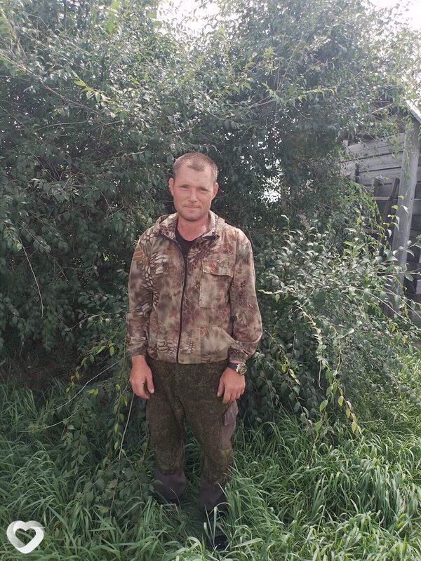 Степан, Приаргунск