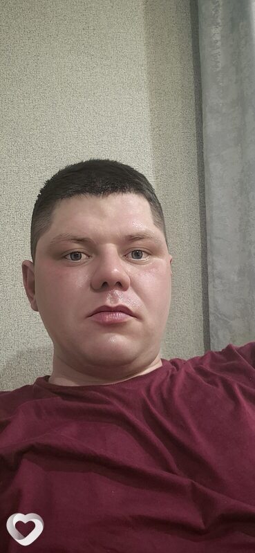 Владос, 28, Кемерове — анкета №3511566