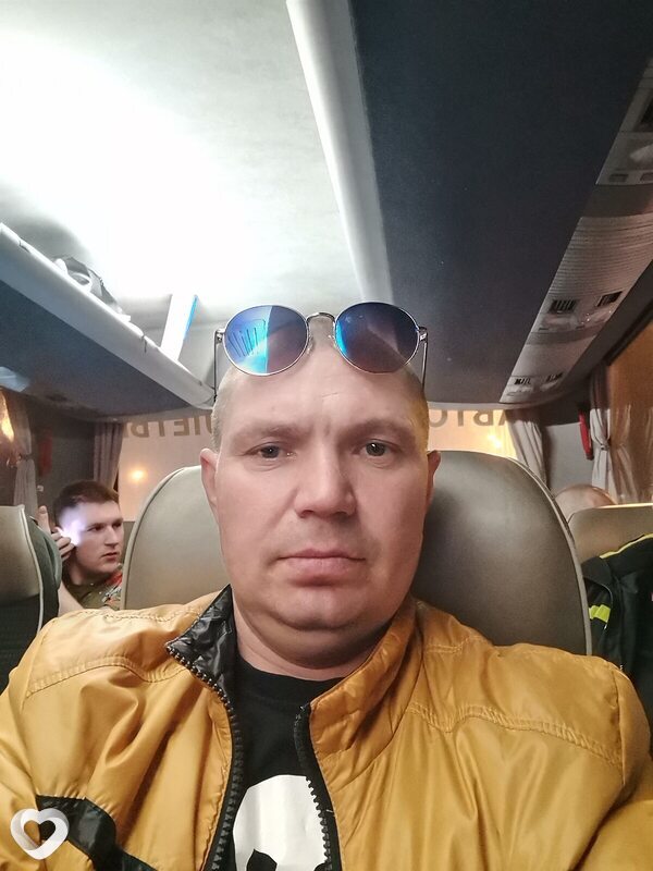Анатолий, 44, Могилев — анкета №3511571