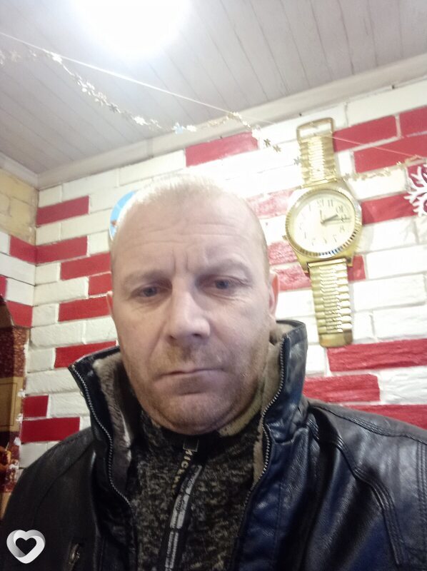 Дмитрий, 40, Браславе — анкета №3511572