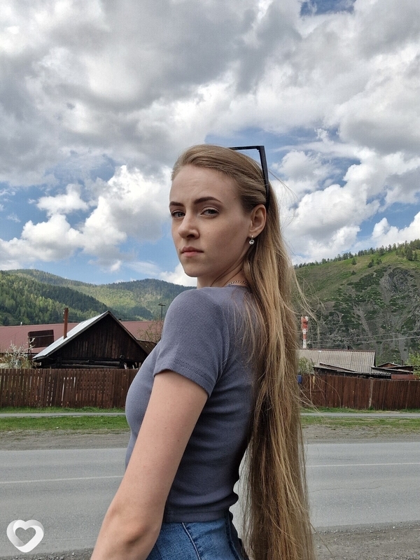 Александра, 24, Новокузнецке — анкета №3511574