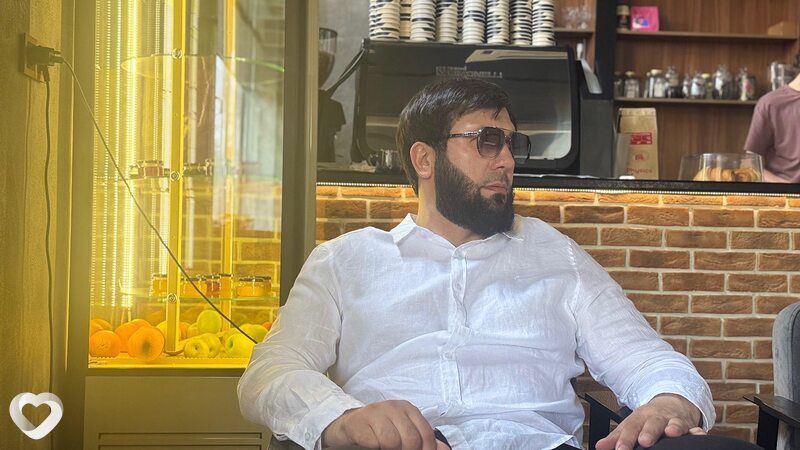 Тимур, 38, Донецк (Ростовская Обл.) — анкета №3511579