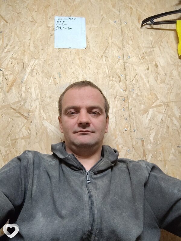 Евгений, 38, Новосибирске — анкета №3511586
