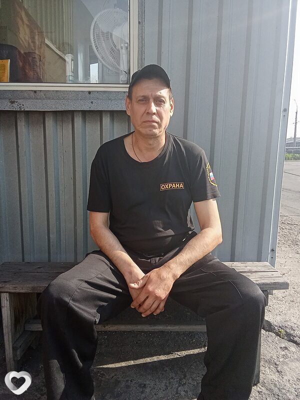 Константин, Осинники