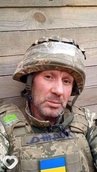 Александр, 44, Днепр — анкета №3511527