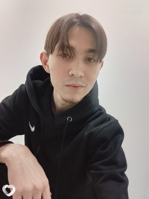 Оскар, 22, Уфе — анкета №3511537