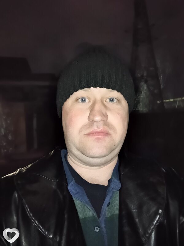 Петр, 33, Комсомольске-на-Амуре — анкета №3511903