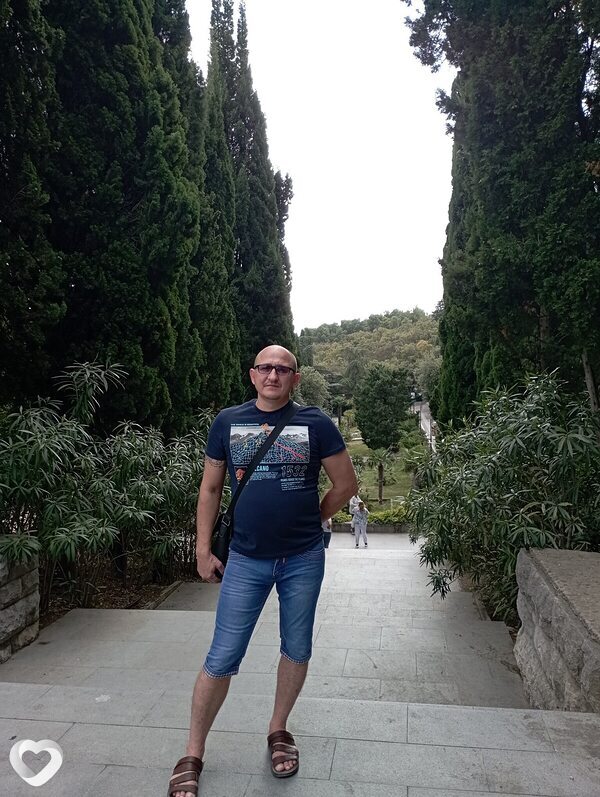 Дмитрий, 42, Твери — анкета №3511905