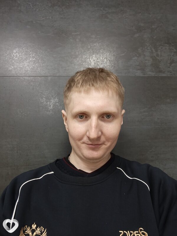 Петр, 37, Магнитогорске — анкета №3511907