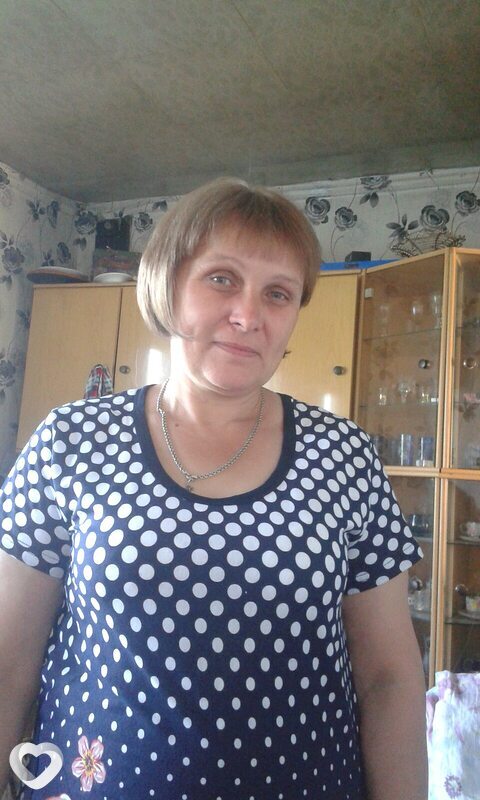 Наталья, 52, Астане — анкета №3511917