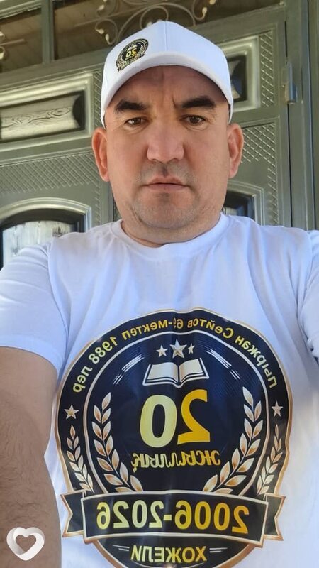 Алик, Нукус