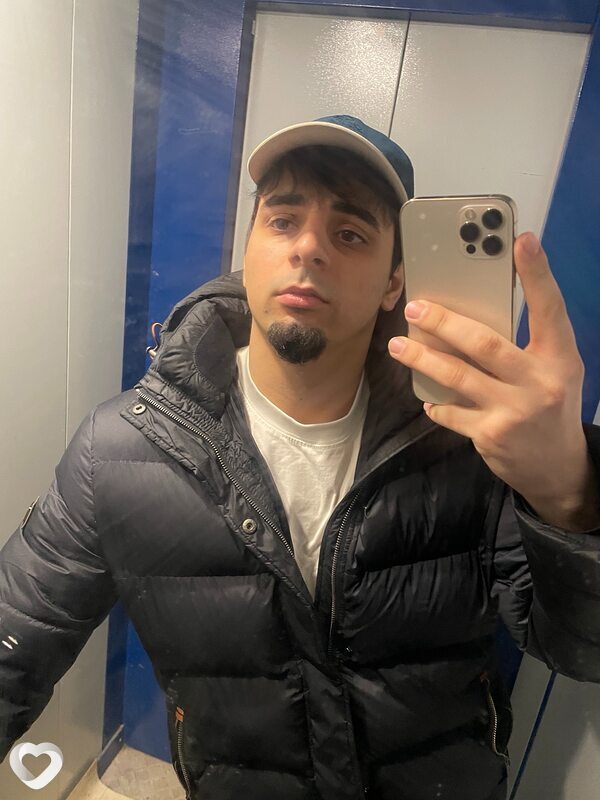 Kurban, 21, Махачкале — анкета №3511503