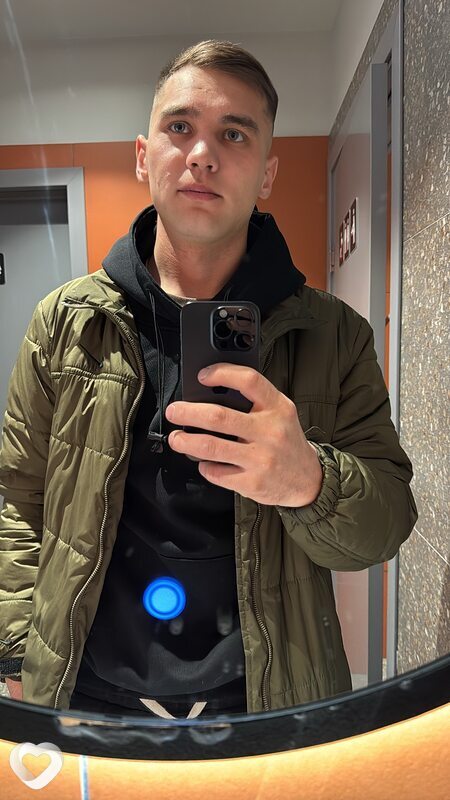 Адиль, 26, Омске — анкета №3511504