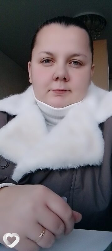 Кристина, Мамадыш