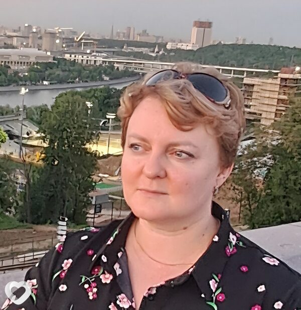 Елена, Москва
