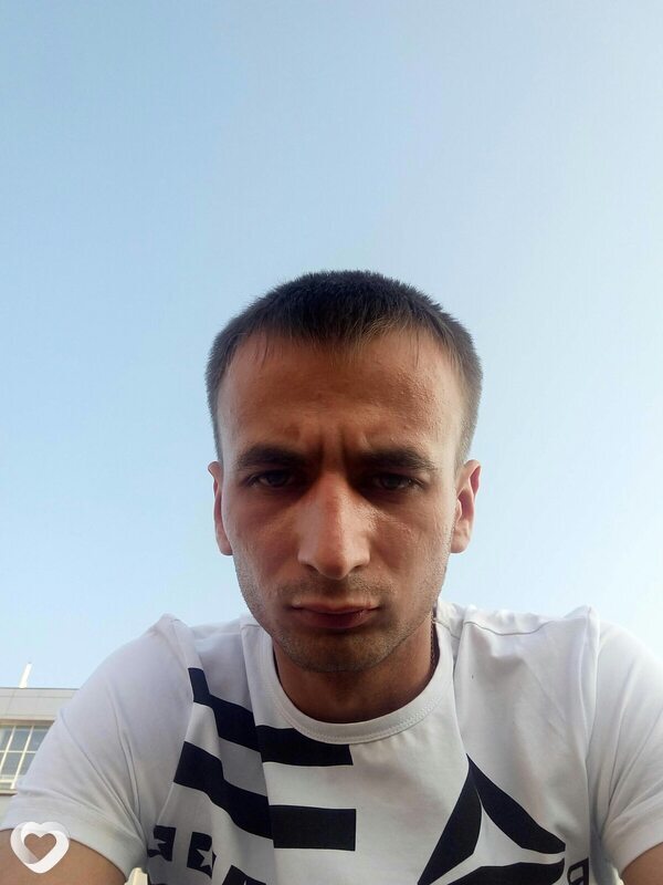 Дмитрий, 33, Красноярске — анкета №3511943