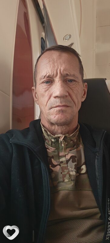 Игорь, 54, Кяхте — анкета №3511654