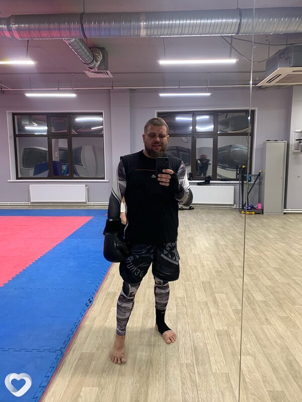 Павел, 45, Раменском — анкета №3511658