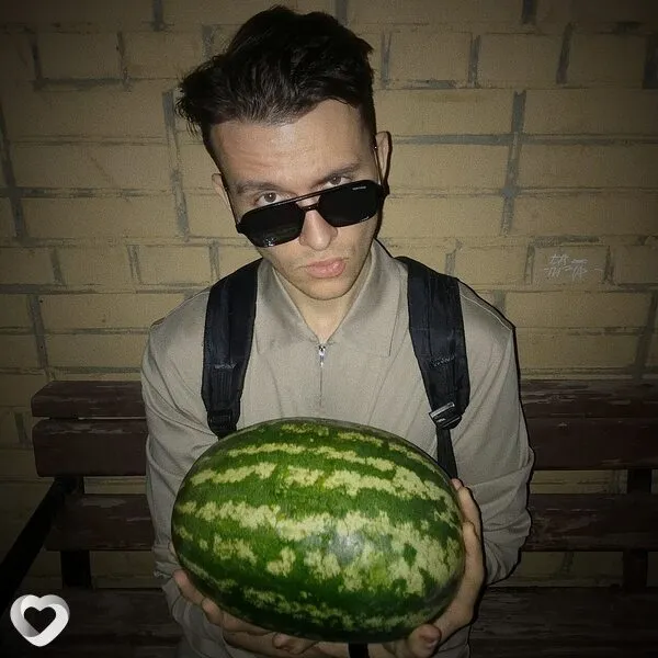 Никита, 24, Москве — анкета №3511668