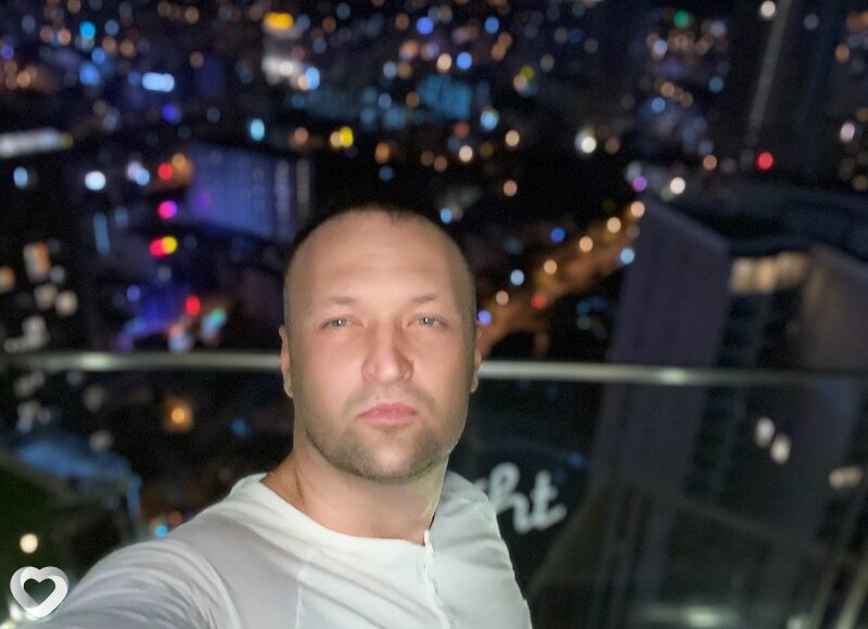 Михаил, 43, Санкт-Петербурге — анкета №3511627