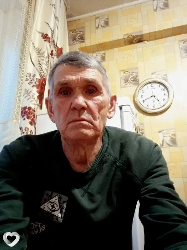 Стас, 65, Бийске — анкета №3511636