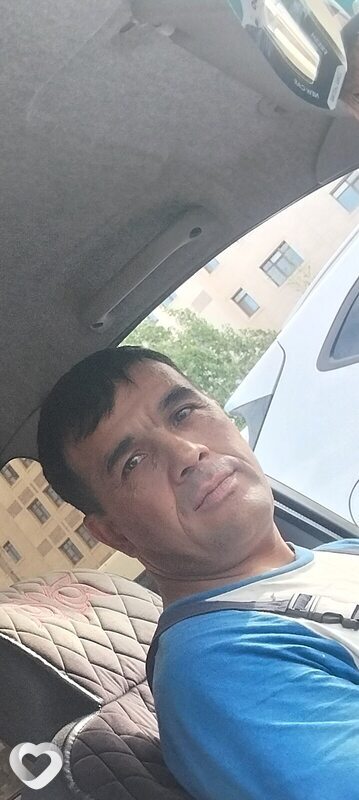 Дамир, Наманган