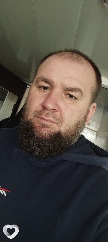 Антон, 39, Тюмени — анкета №3511643