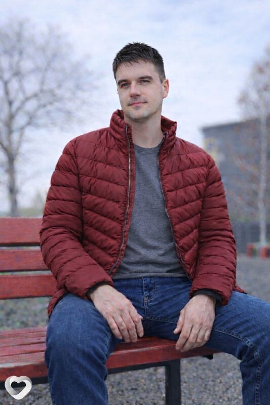 Sergey, 26, Николаеве — анкета №3511600