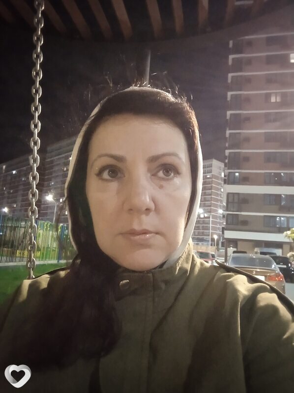 Вишня, 46, Краснодаре — анкета №3511602