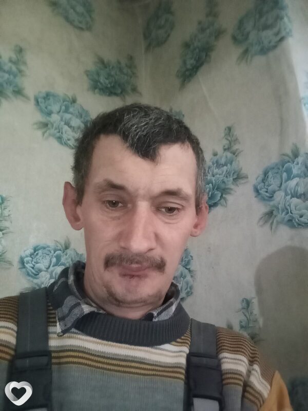 Иван, 40, Новошахтинске — анкета №3511611