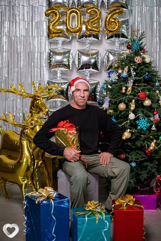 Андрей, 48, Алматы — анкета №3511612