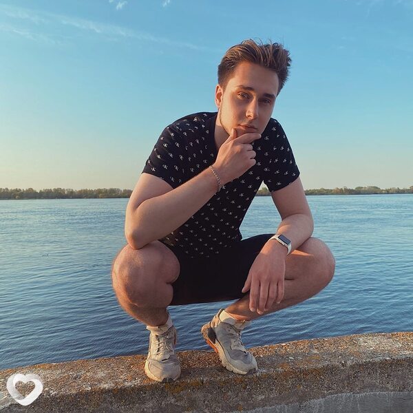 Вадим, 22, Саянске — анкета №3511619